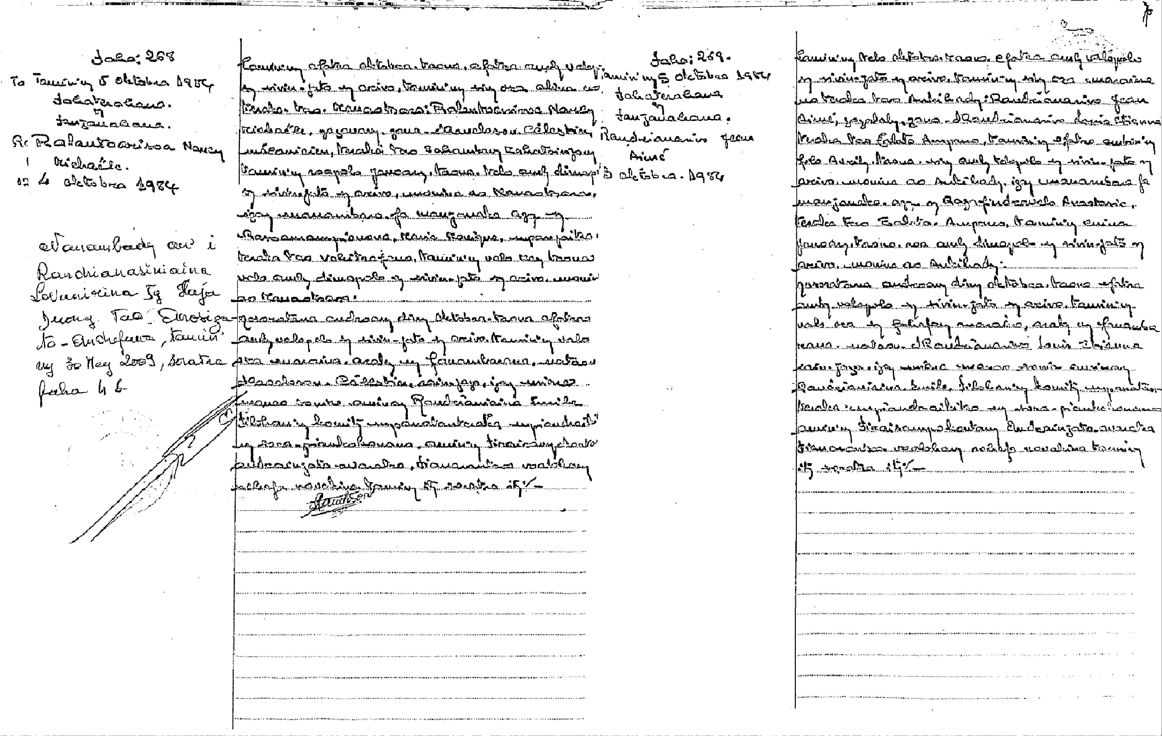 Image après traitement