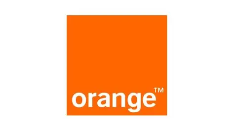 Orange Madagascar